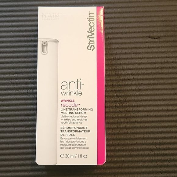 Strivectin Wrinkle Recode Serum - Picture 1 of 2